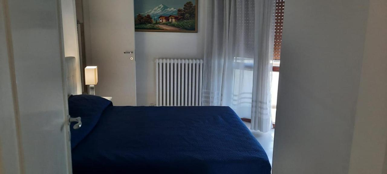 Panorama Lecce Bed and Breakfast Eksteriør billede