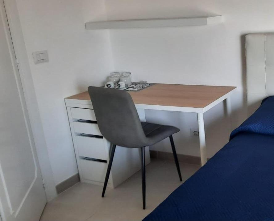 Panorama Lecce Bed and Breakfast Værelse billede