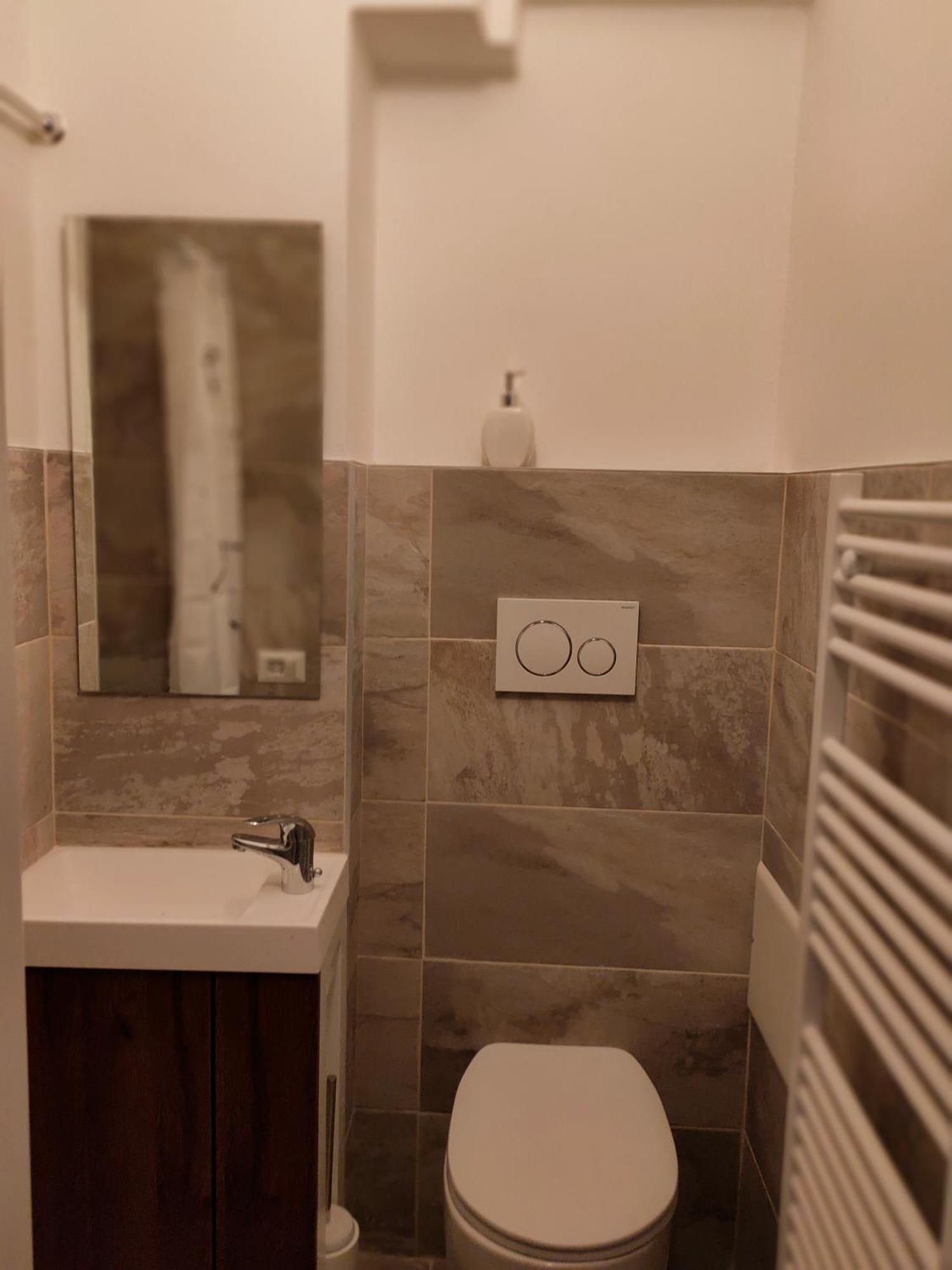 Panorama Lecce Bed and Breakfast Værelse billede